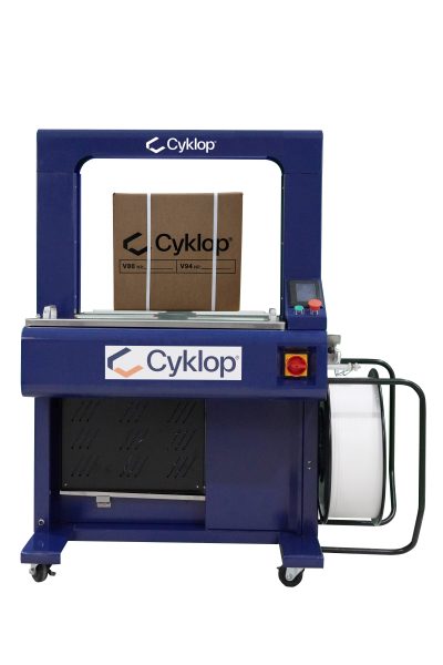 Ci 72 Ampag Bridge Front View