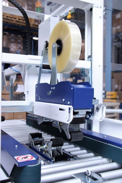 Ct 303 Sdf Tape Head