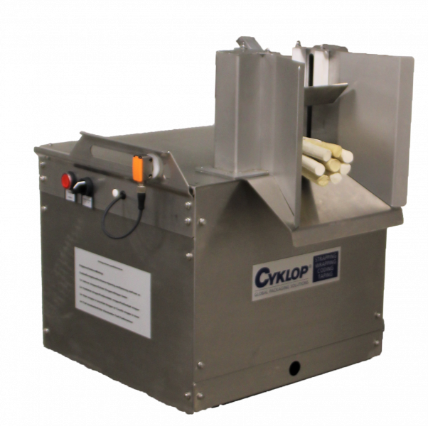 Cyklop Elastobinder Vario