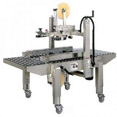 Dozensluiter CT 103 SDS -Side