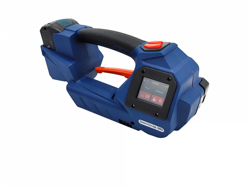 Omnistrap 380 (35) Free