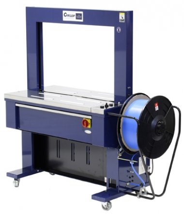 Omsnoeringsmachine CI 70 Side