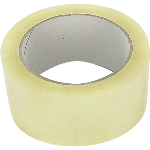 PP tape hotmelt 50 mm