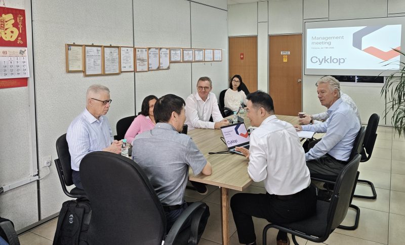 Cyklop Board In Malaysia Jan26