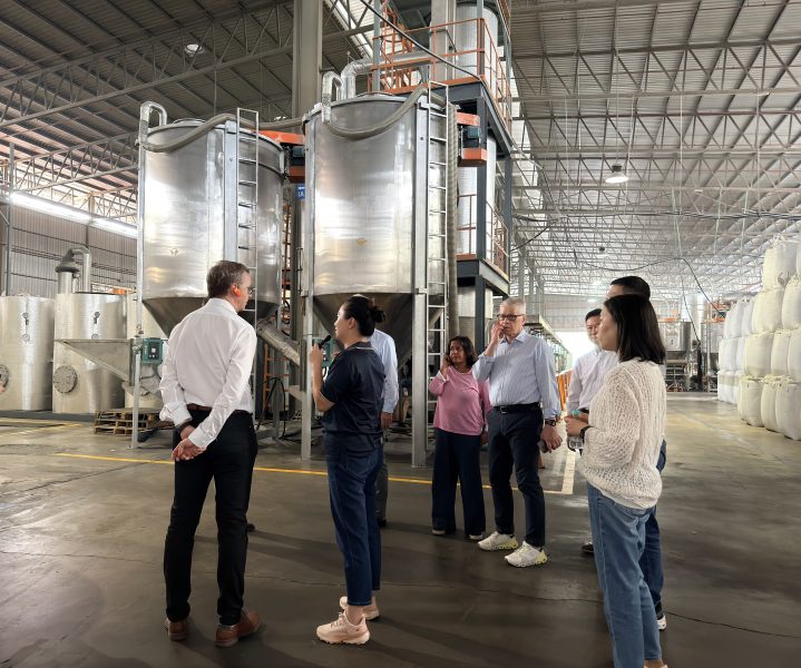 Cyklopboard At Jadestar